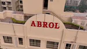 2 BHK Apartment – Exterior View View at Abrol Signature, Malad West - for Sale