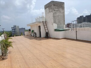 3 BHK Builder Floor – Exterior View View at Puri Kohinoor, Sector 89 - for Rent