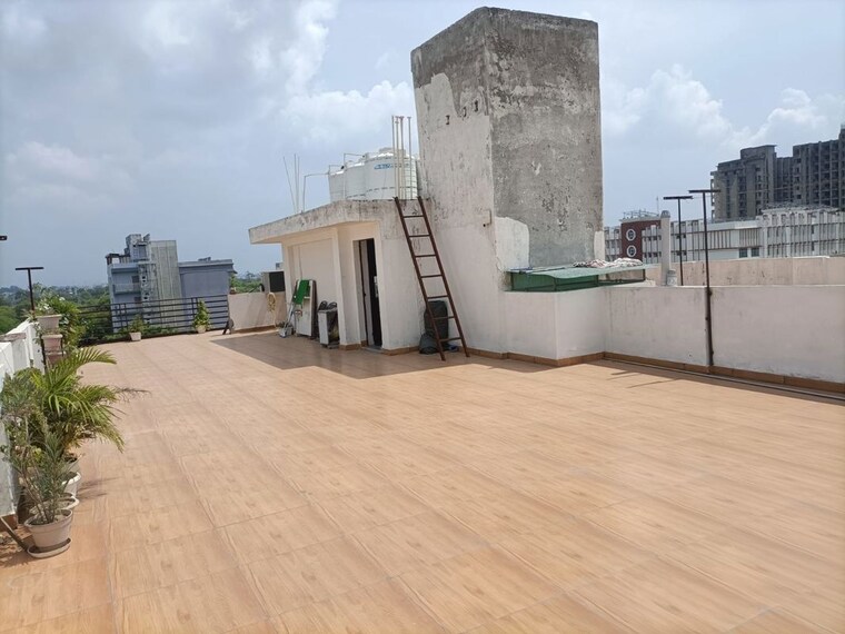 Exterior View, puri-kohinoor 3 Bedroom 175 Sq.Yd. Builder Floor In Sector 89 Faridabad 10689123