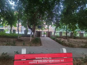  Plot – Exterior View View at RWA Residential Society Sector 46, Sector 46 - for Sale