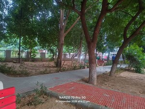  Plot For Sale in RWA Residential Society Sector 46, Sector 46