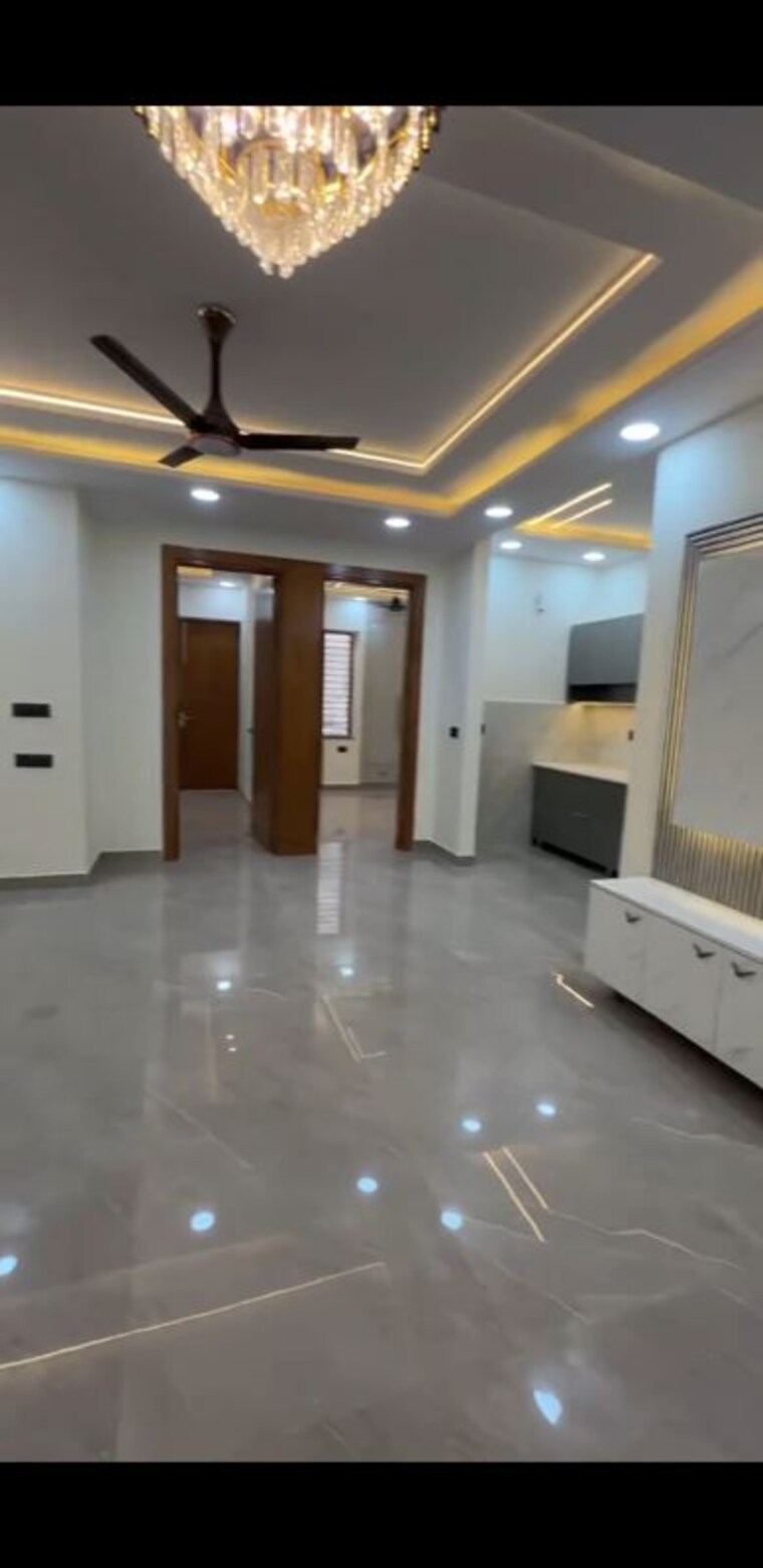 undefined, puri-kohinoor 3 Bedroom 150 Sq.Yd. Builder Floor In Sector 89 Faridabad 10689133