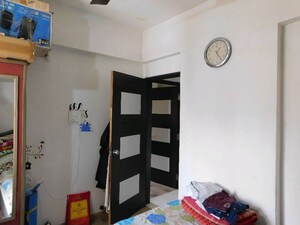 Furnished Amenities in 2 BHK Apartment at Sai Raj Heights, Punawale – for Rent