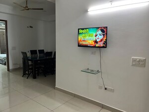 Furnished Amenities in 3 BHK Apartment at NK Savitry Enclave, Vip Road – for Rent