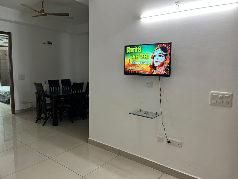 undefined, nk-savitry-enclave 3 Bedroom 1860 Sq.Ft. Apartment In Vip Road Zirakpur 10689140