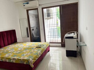 3 BHK Apartment For Rent in NK Savitry Enclave, Vip Road