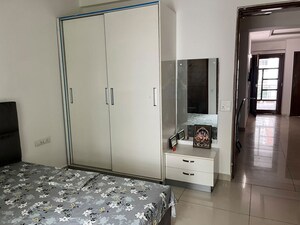 Room in 3 BHK Apartment at NK Savitry Enclave, Vip Road – for Rent