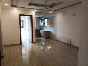 3 BHK Builder Floor For Rent in Puri Kohinoor, Sector 89