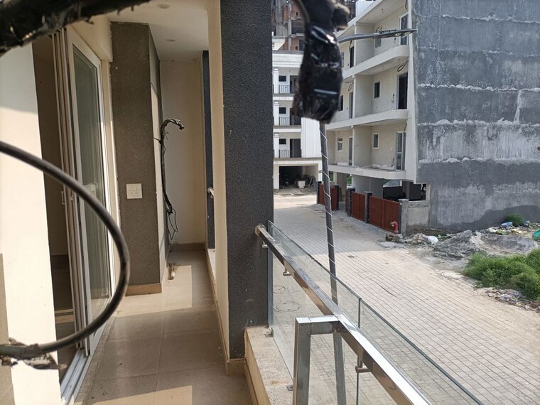 undefined, puri-kohinoor 3 Bedroom 160 Sq.Yd. Builder Floor In Sector 89 Faridabad 10689143