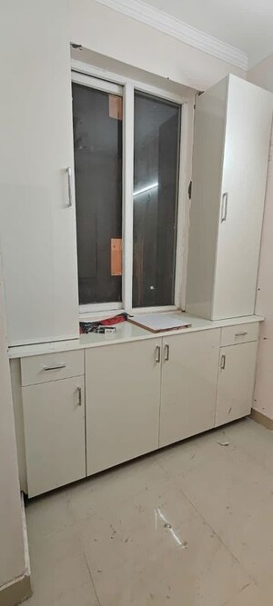 Kitchen in 2.5 BHK Apartment at Hawelia Valenova Park, Tech Zone 4 Greater Noida – for Sale