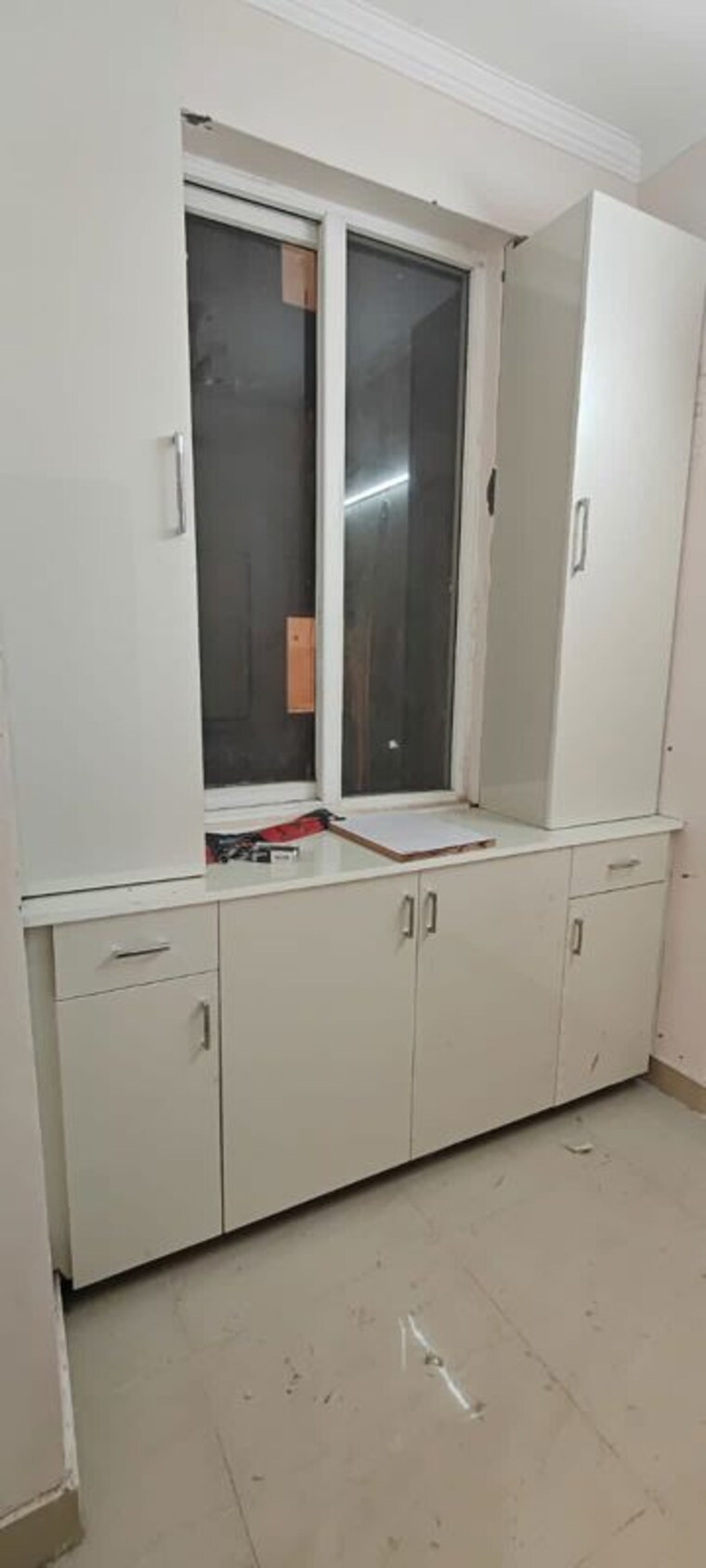 Kitchen, hawelia-valenova-park 2.5 Bedroom 1275 Sq.Ft. Apartment In Tech Zone 4 Greater Noida Greater Noida 10689141