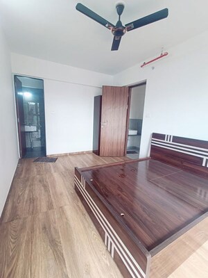 1 BHK Apartment For Rent in Anand Park, Wadgaon Sheri
