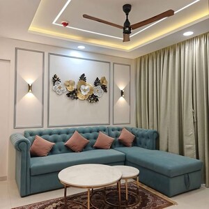 3 BHK Independent House For Sale in Indrapuram