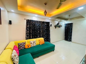 2 BHK +  690 Sq.Ft. Apartment in Mantra 29 Gold Coast