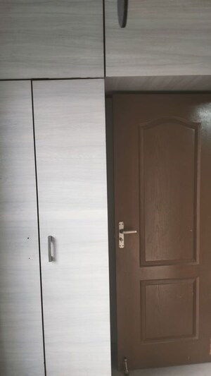 Room in 2 BHK Apartment at Goel Ganga Samruddhi, Wanwadi – for Rent