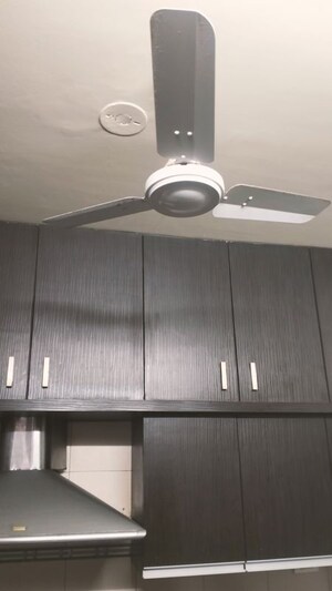Furnished Amenities in 2 BHK Apartment at Goel Ganga Samruddhi, Wanwadi – for Rent