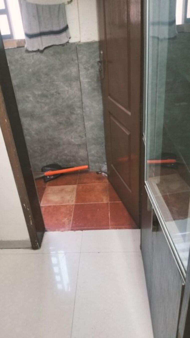 Bathroom, goel-ganga-samruddhi 2 Bedroom 900 Sq.Ft. Apartment In Wanwadi Pune 10689153