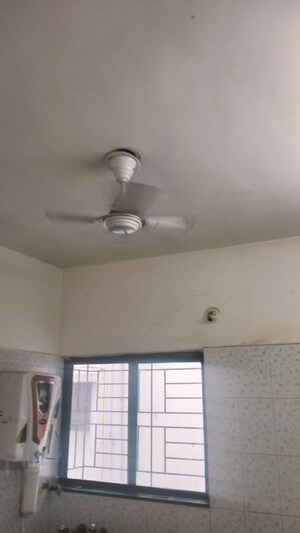 Furnished Amenities in 2 BHK Apartment at Goel Ganga Samruddhi, Wanwadi – for Rent