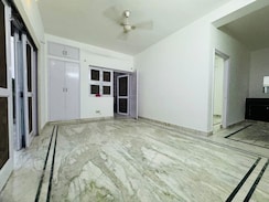 1 BHK +Apartment For Rent in Palm Residency Chhatarpur