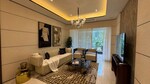3 BHK 1316 Sq.Ft. Apartment in Raymond The Address By GS