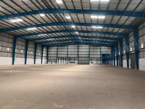  Warehouse For Rent in Bidadi