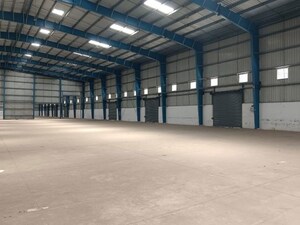 Parking in  Warehouse at Bidadi – for Rent