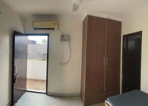 Room in 1 RK Builder Floor at Malviya Nagar – for Rent