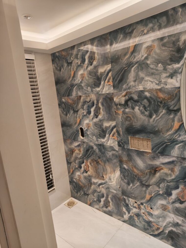 Attached Bathroom, dosti-planet-north 1 Bedroom 437 Sq.Ft. Apartment In Shilphata Thane 10689160