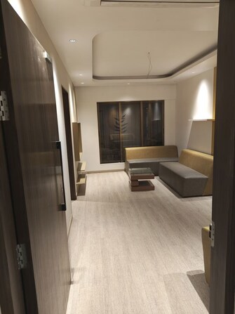 1 BHK +Apartment For Sale in Dosti Planet North in Shilphata, Thane