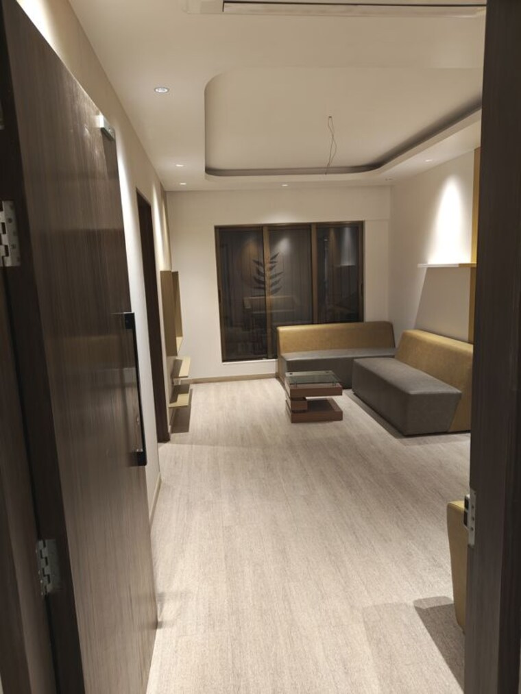 Room, dosti-planet-north 1 Bedroom 437 Sq.Ft. Apartment In Shilphata Thane 10689160