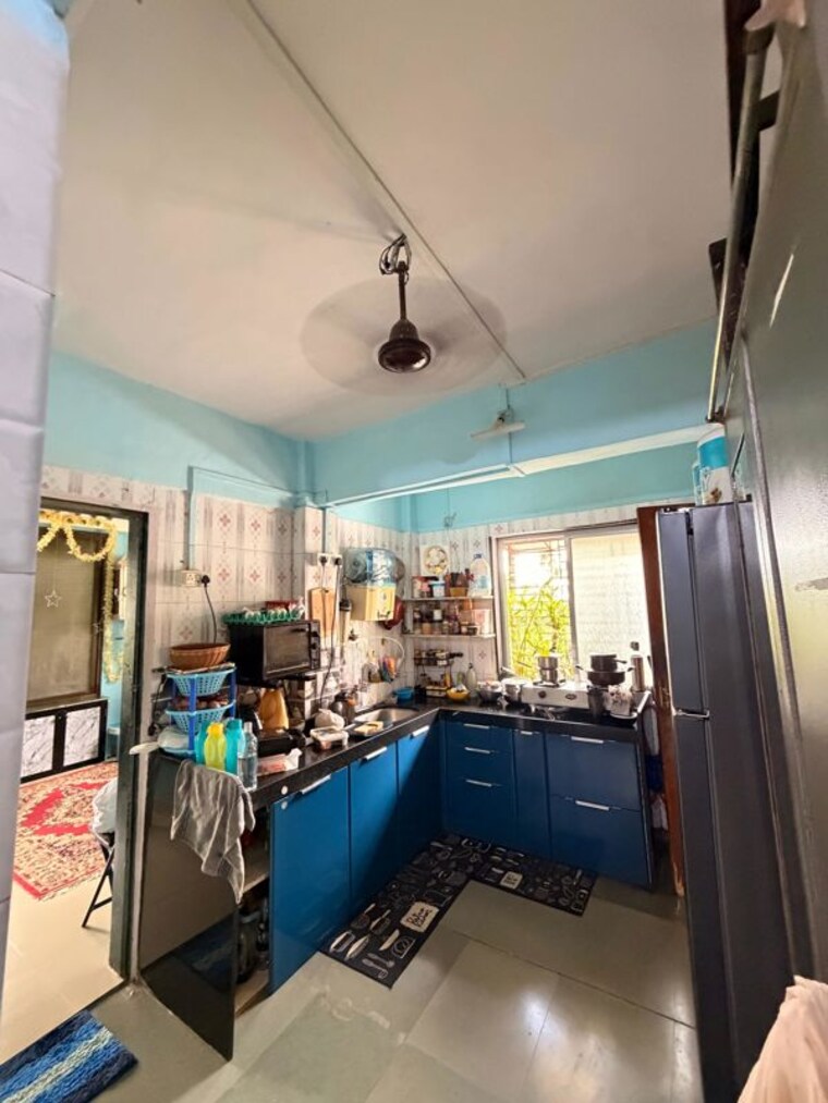 Team Area, lig-colony 2 Bedroom 600 Sq.Ft. Apartment In Kurla West Mumbai 10689167