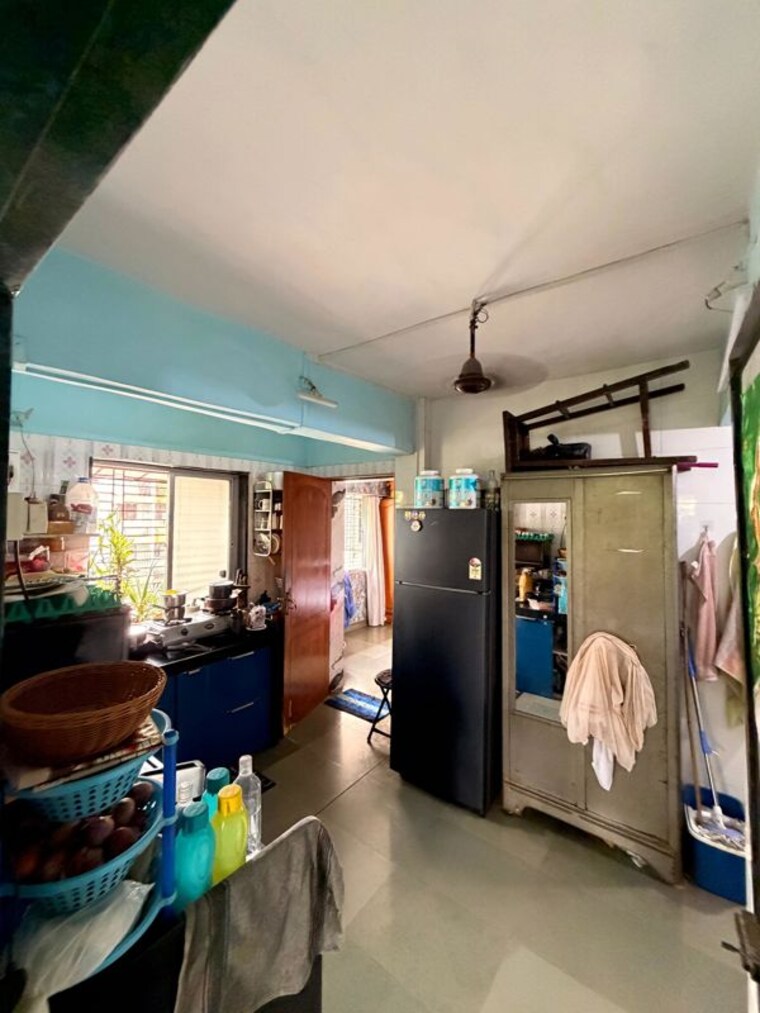 Team Area, lig-colony 2 Bedroom 600 Sq.Ft. Apartment In Kurla West Mumbai 10689167