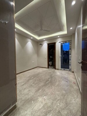 Room in 3 BHK Builder Floor at Shivalik Colony – for Sale