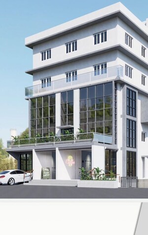  Office Space For Rent in Btm Layout Stage 2