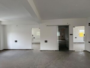 Building Lobby in  Office Space at Btm Layout Stage 2 – for Rent