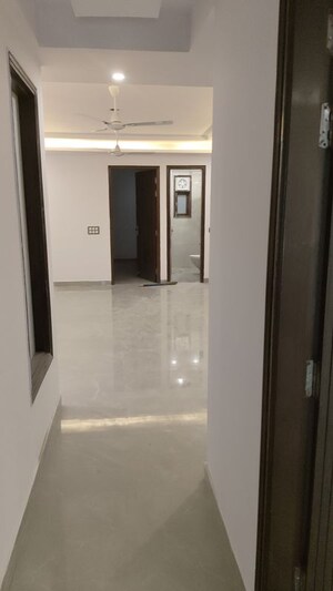 3 BHK Builder Floor For Sale in Chattarpur