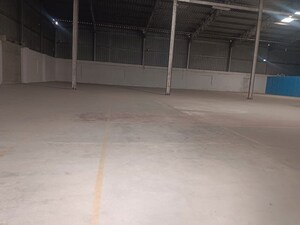  Warehouse – Exterior View View at Soukya Road - for Rent