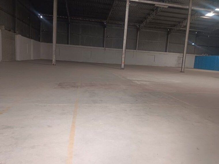 Exterior View, soukya road Commercial Warehouse 10000 Sq.Ft. In Soukya Road Bangalore 10689177