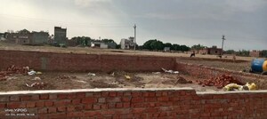  Plot For Sale in Gomti Nagar