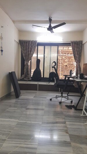 1 BHK Apartment For Sale in Raheja Township, Malad East