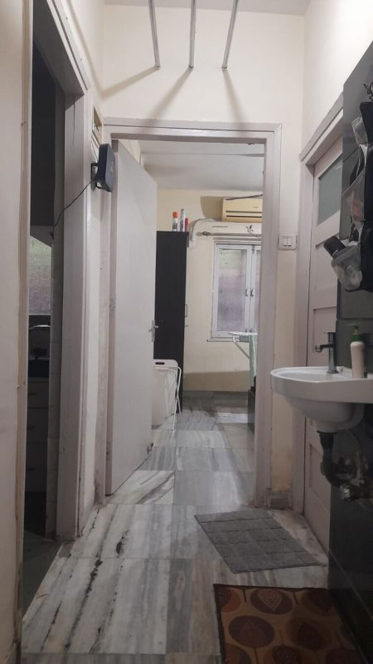 Kitchen, raheja-township 1 Bedroom 400 Sq.Ft. Apartment In Malad East Mumbai 10689185
