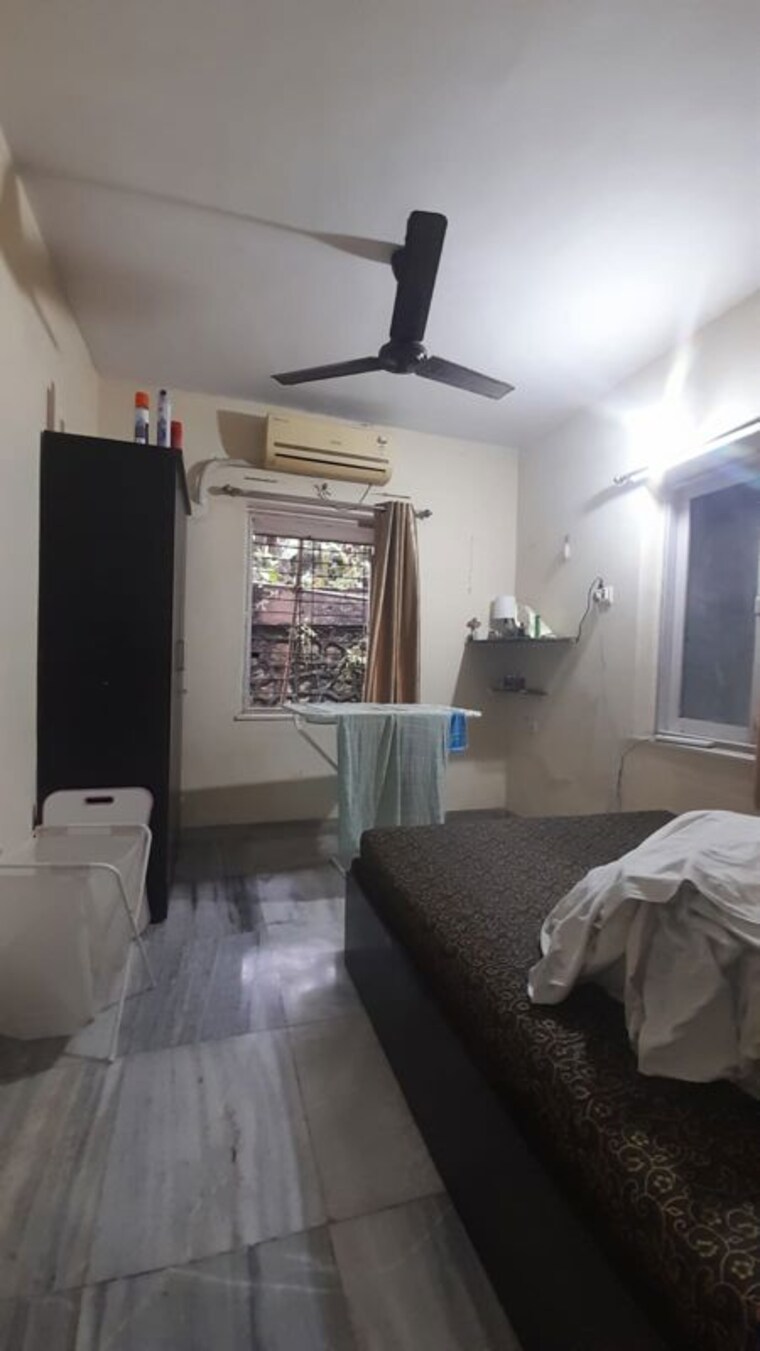 Living Room, raheja-township 1 Bedroom 400 Sq.Ft. Apartment In Malad East Mumbai 10689185