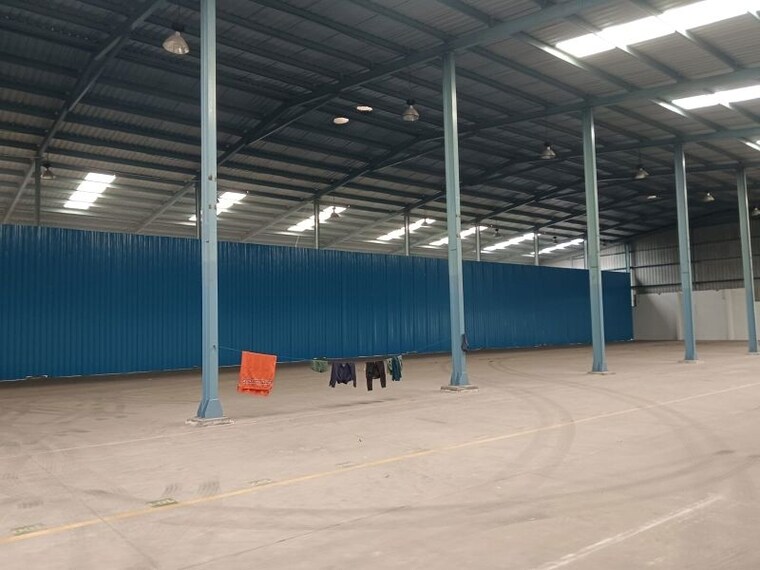Exterior View, soukya road Commercial Warehouse 44000 Sq.Ft. In Soukya Road Bangalore 10689187