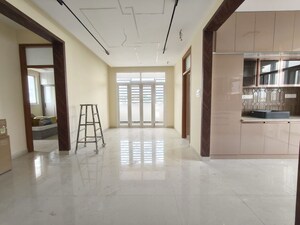 Room in 4 BHK Independent House at Ganga Nagar Extension – for Sale