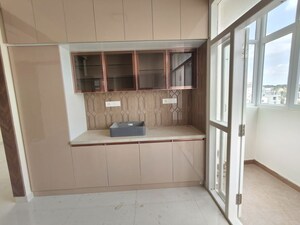 Balcony in 4 BHK Independent House at Ganga Nagar Extension – for Sale