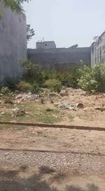 952 Sq.Ft. Plot in Jankipuram