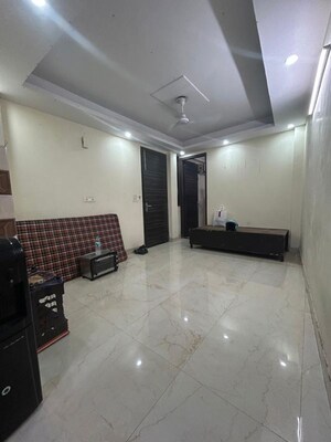 Kitchen in 1 BHK Apartment at Neb Sarai – for Rent