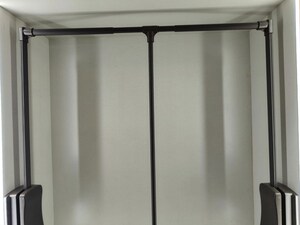 Building Lobby in 3 BHK Apartment at Tata Eureka Park, Sector 150 – for Rent