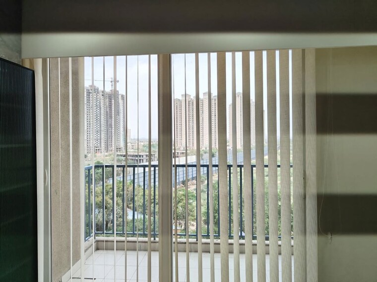 Room, tata-eureka-park 3 Bedroom 1575 Sq.Ft. Apartment In Sector 150 Noida 10689197