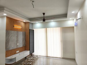 3 BHK Apartment For Rent in Tata Eureka Park, Sector 150